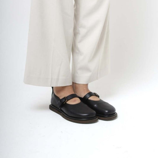 GIUDITTA BLACK NAPPA