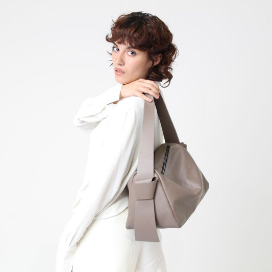 Women's Handmade Leather Bag – Fausto Santini