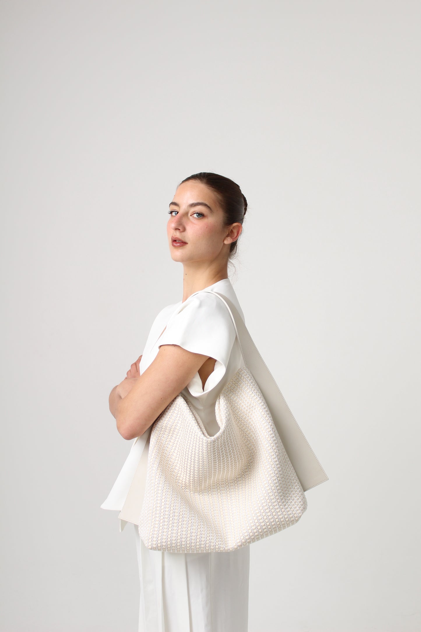 ALBA white clink