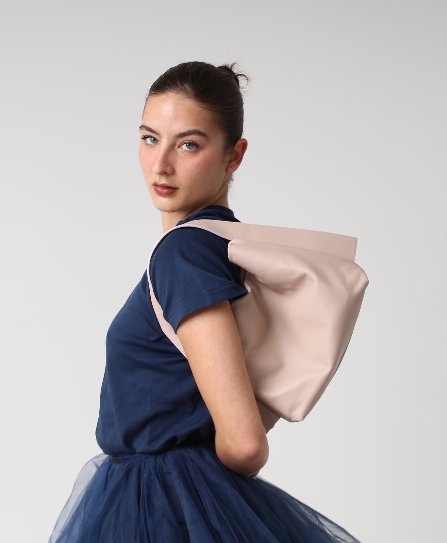 ALBINA CANDY NAPPA