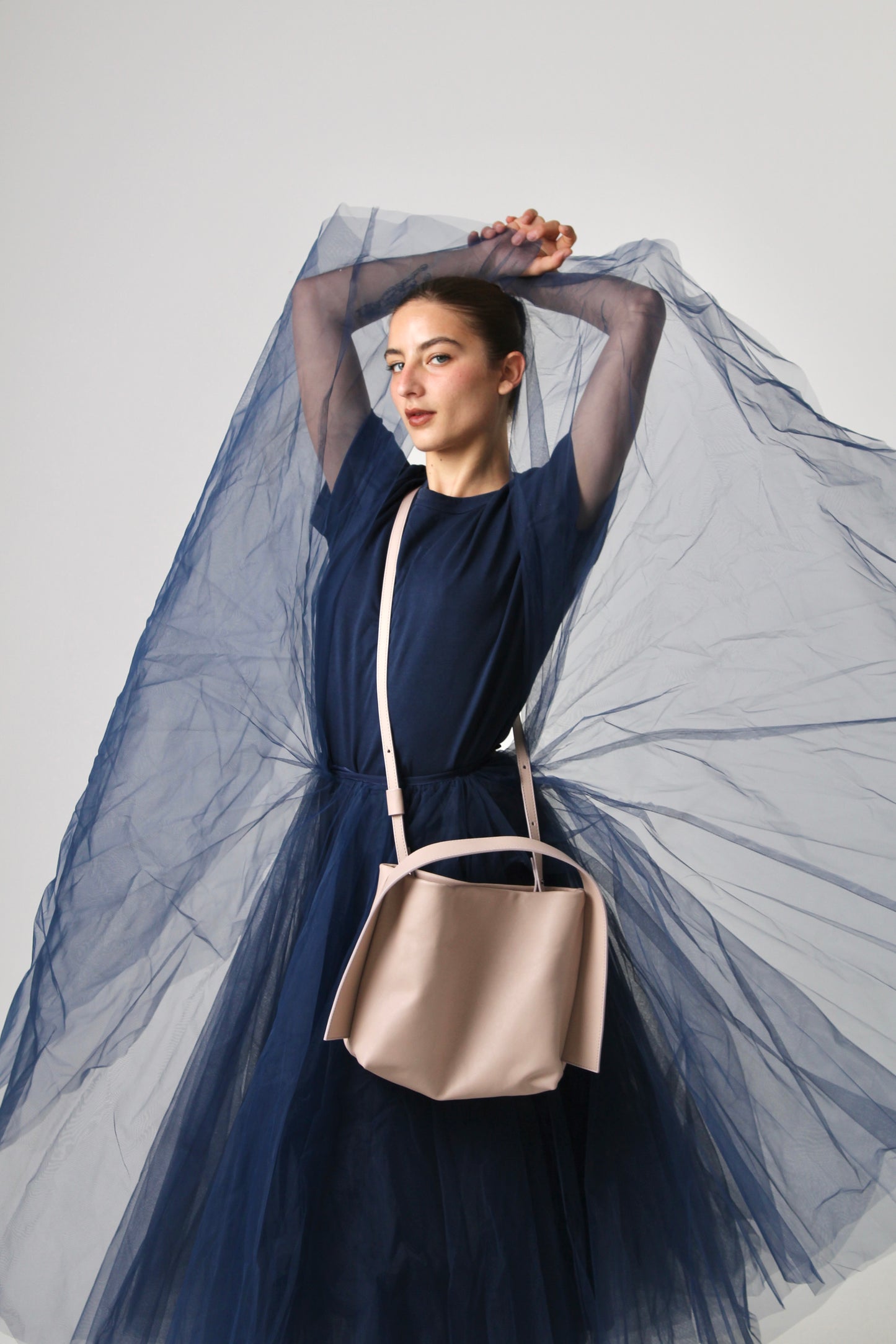 ALBINA CANDY NAPPA