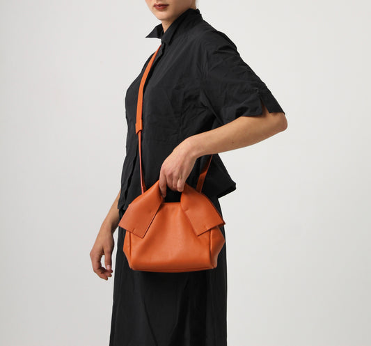 EVELYN ORANGE