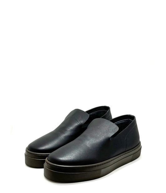 TENNIS 203 BLACK