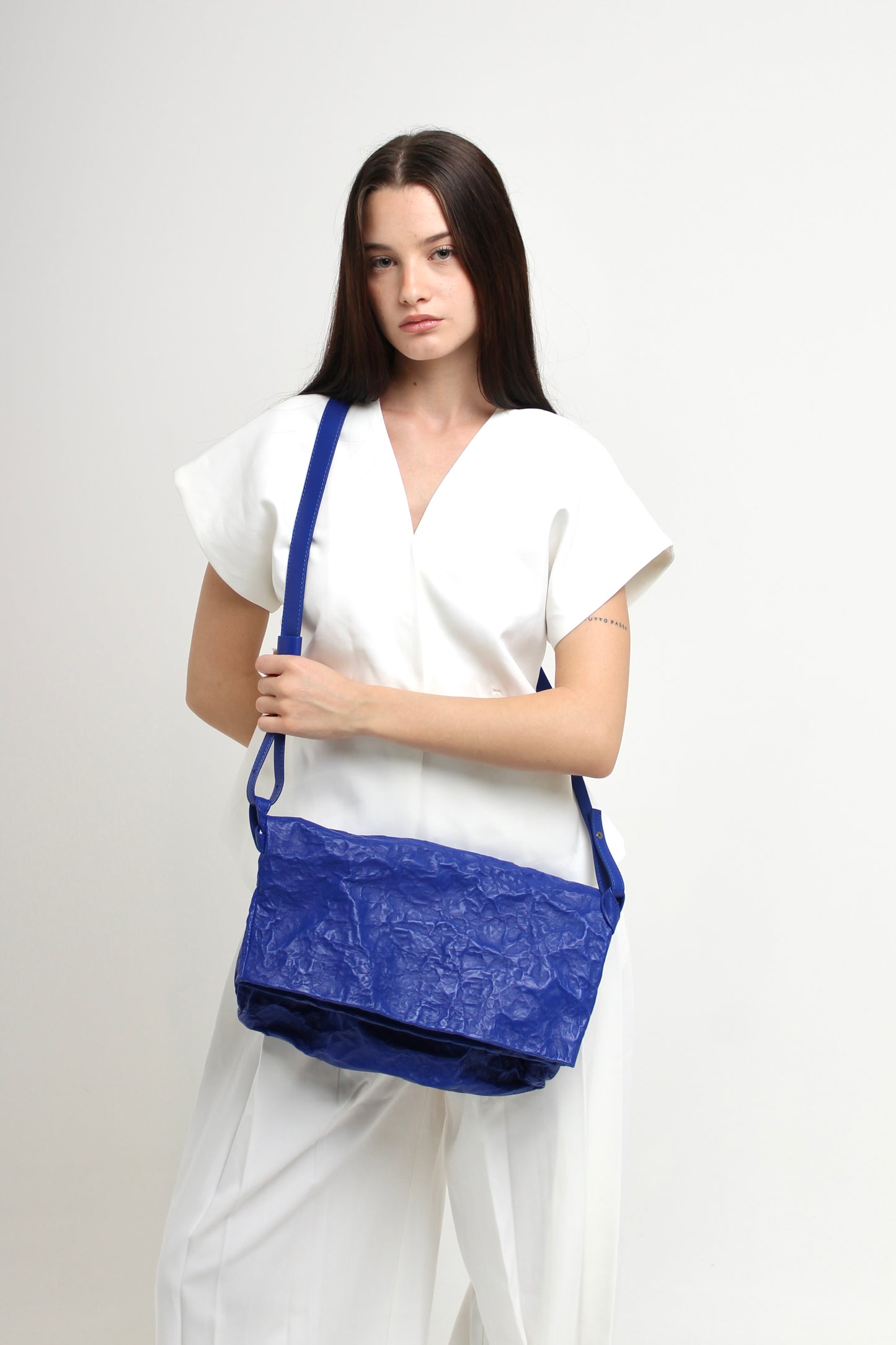 GALATEA tuareg alluminium