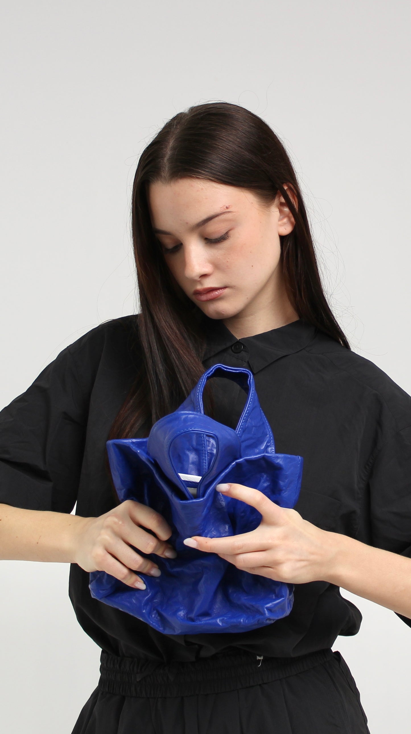 TANIA tuareg aluminum