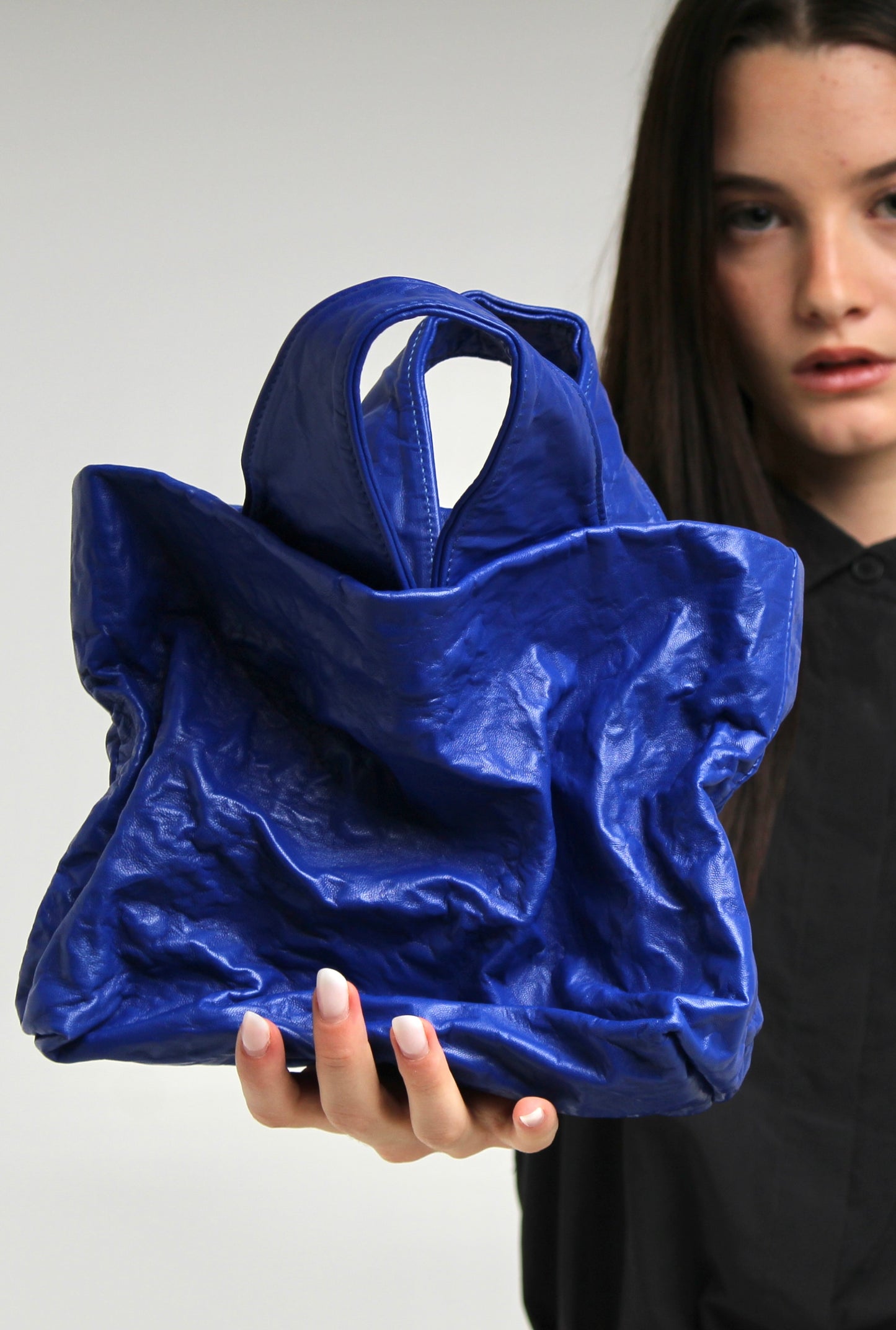 TANIA tuareg aluminum