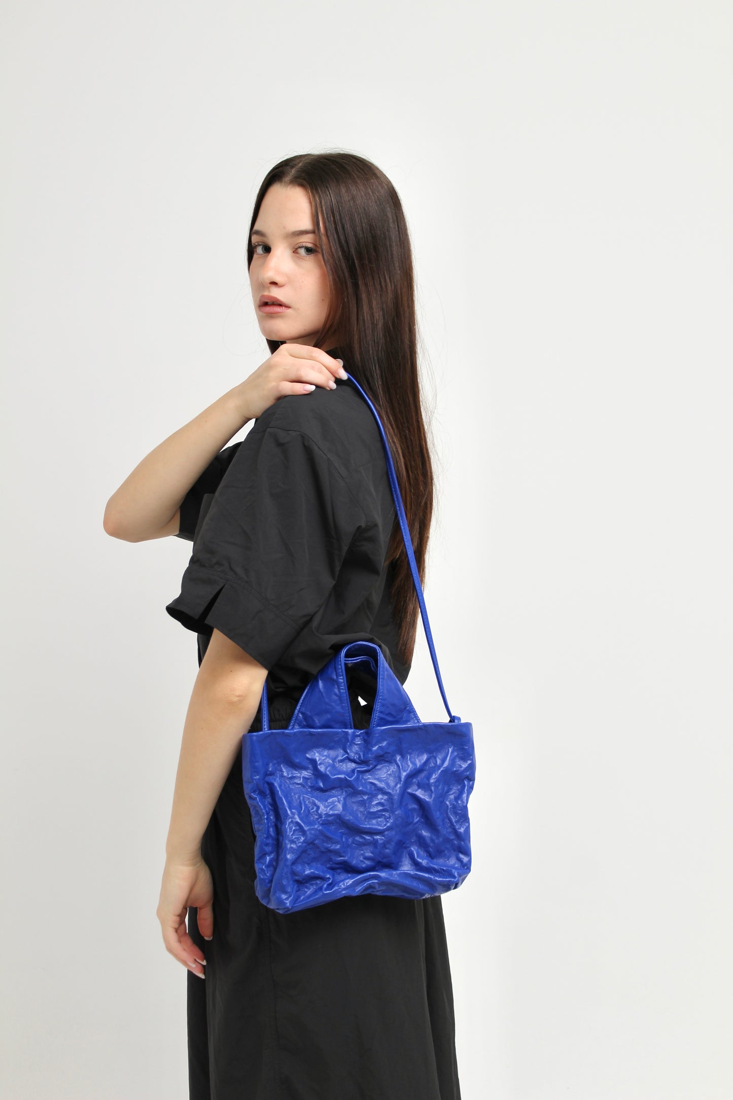 TANIA tuareg aluminum