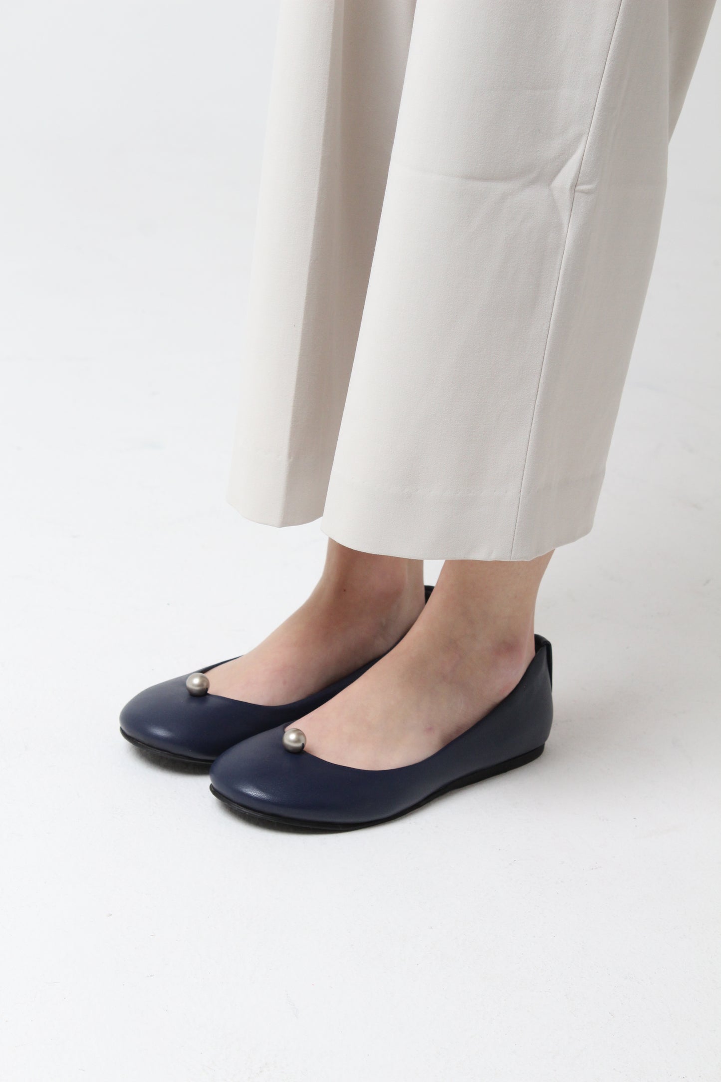CANAGLIA NAPPA BLU