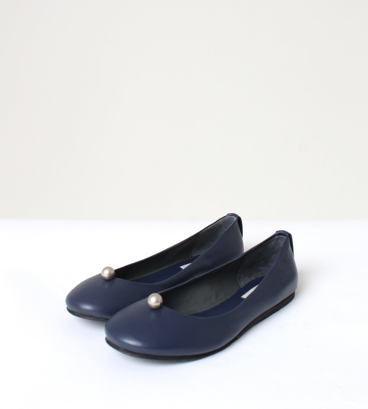 CANAGLIA NAPPA BLU