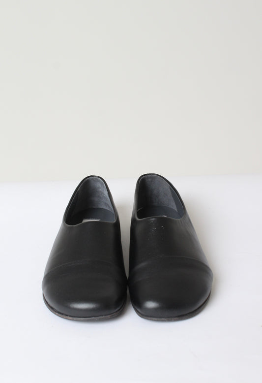 CEFALEA NAPPA NERO
