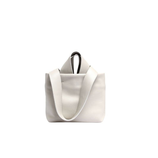 Italian handmade bags by Fausto Santini