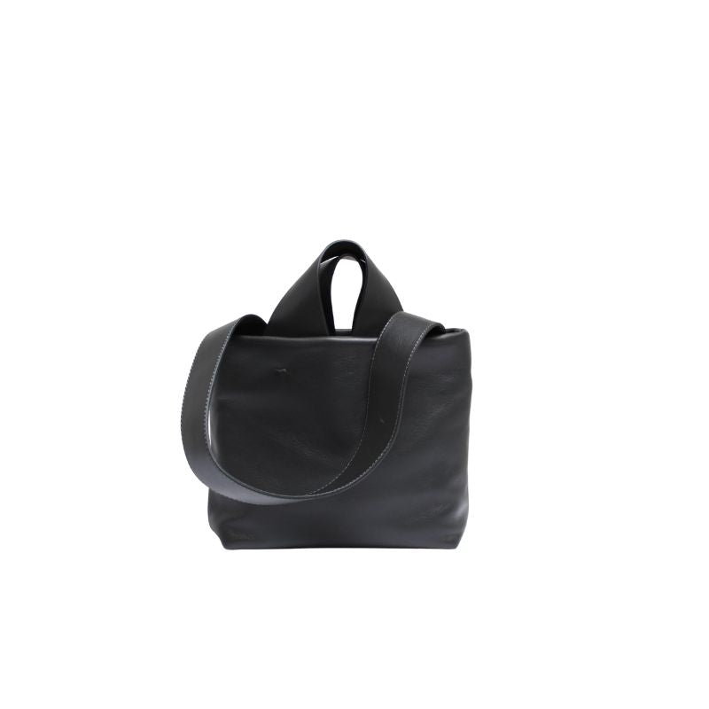 Italian handmade bags by Fausto Santini